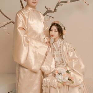 Nhật Bình Cưới