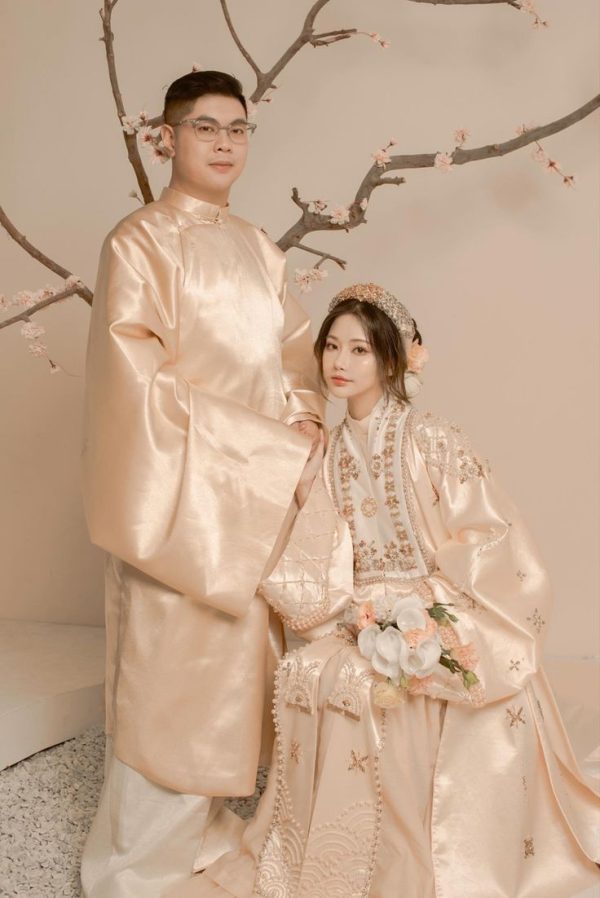 Nhật Bình Cưới