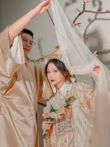 Nhật Bình Cưới