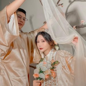Nhật Bình Cưới