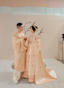Nhật Bình Cưới