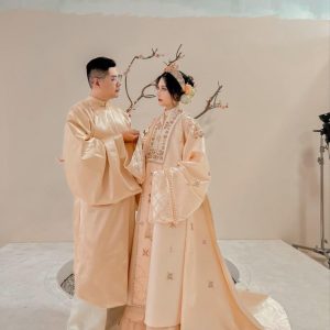Nhật Bình Cưới