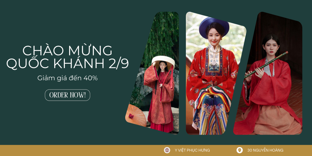 Banner trang chủ