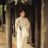 Giao lĩnh nam trắng ngà