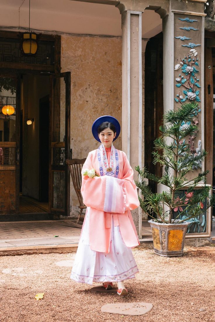 áo dài Nhật Bình xưa